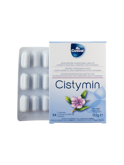 Цистимин Вивасан