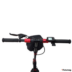 ЭЛЕКТРОСАМОКАТ MINIPRO mi118