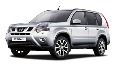 Шумоизоляция Nissan X-Trail в Москве