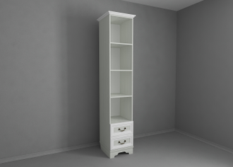 Стеллаж Классика