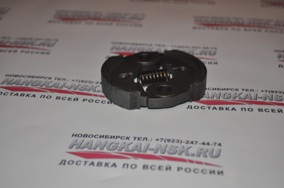 Диск сцепления (муфта) для мотора Hangkai 3.5