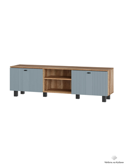 Олива ТБ-09 тумба под ТВ шарли бриз