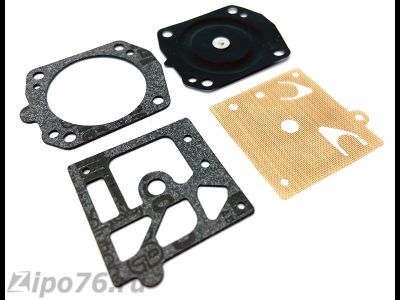 ремкомплект карбюратора штиль 361