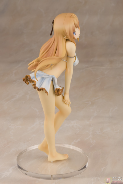 Фигурка 1/7 Субару Коноэ (Konoe Subaru Swimsuit ver.)