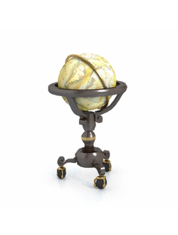 глобусы Глобус 3