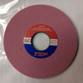 диск заточный для станка SSM-2 TSP  розовый