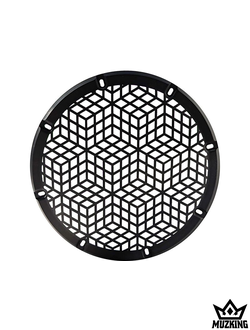 Deaf Bonce DB Grill 80