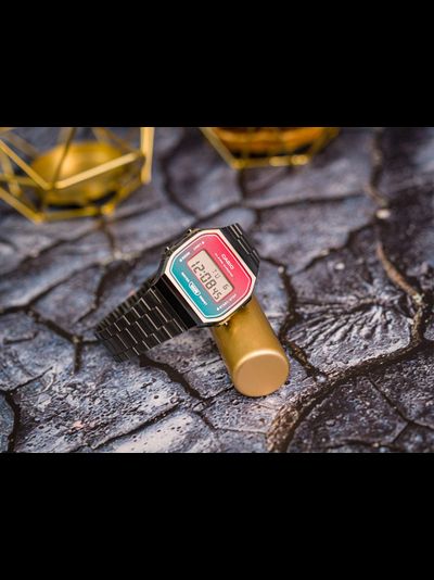 Часы Casio A-168WERB-2A