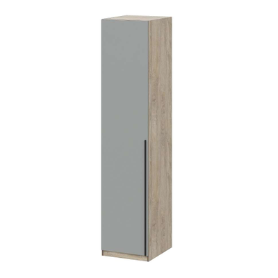 Этна Корпус шкафа 50 Дуб эндгрейн