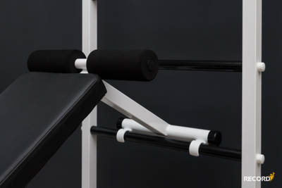 Скамья для пресса и жима лежа Рекорд в Воронеже