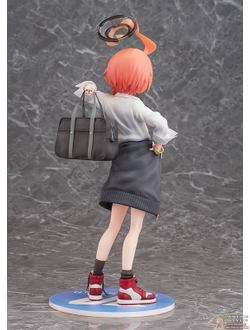 Фигурка 1/7 Нэру Микамо (Neru Mikamo School)