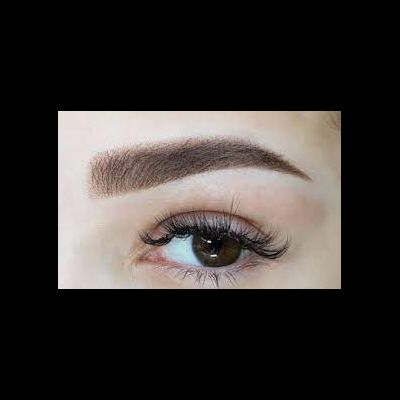 Contur Тёмный Блонд