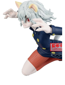 Фигурка Неферпито (Neferpitou Vibration Stars)