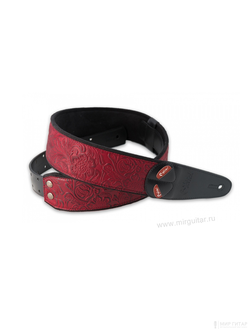 RightOn Straps Steady Mojo Sandokan Red