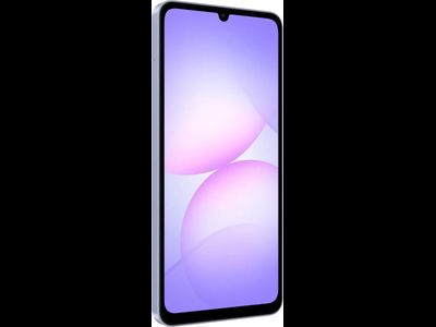 Samsung Galaxy A07 4/128GB RU (A075) Фиолетовый