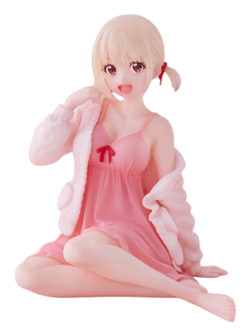 Фигурка Тисато Нисикиги (Chisato Nishikigi Room Wear ver.)