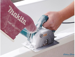 Обрезка ванны, только по согласованию с производителем