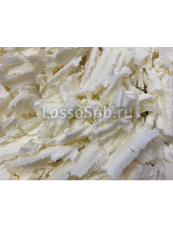 Соевый + кокосовый воск смесь Nature Wax 1 кг