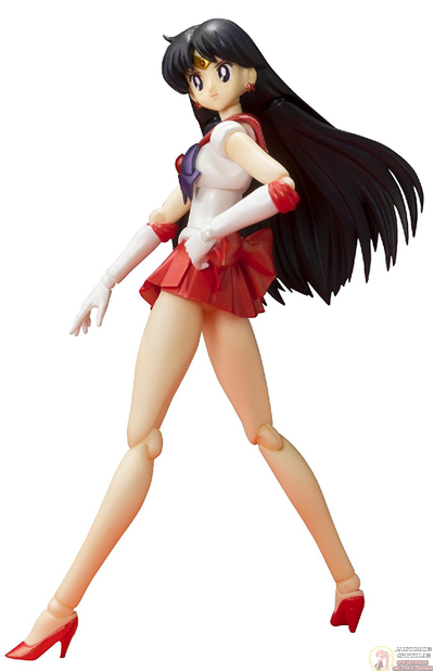 Фигурка Сейлор Марс (Sailor Mars)