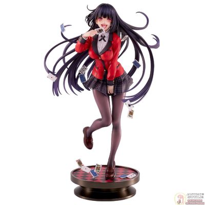 Фигурка 1/6 Юмэко Джабами (Yumeko Jabami Union Creative International Ltd)