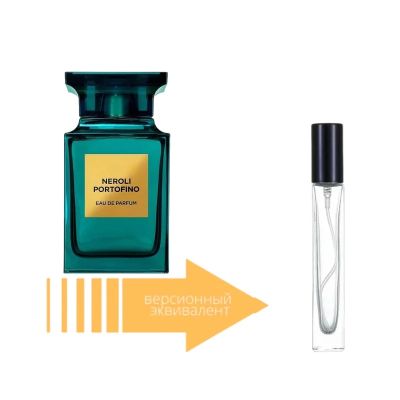 Tom Ford Neroli Portofino (10 мл)