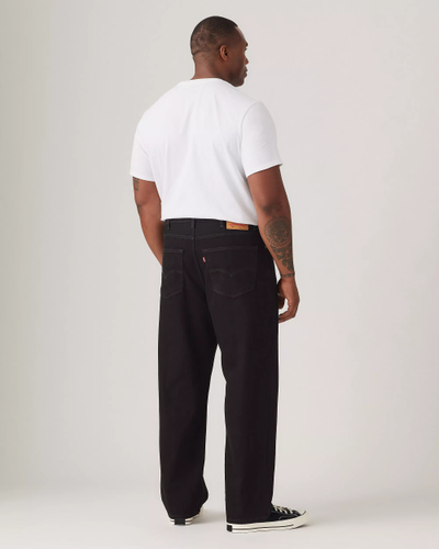 Джинсы 550™ Levi's® RedTab™ {стираные}