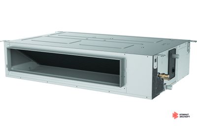 Канальная полупромышленная сплит-система Haier AD140S2LM1FA / 1U140S1LN1FB