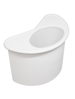 Оригинальный толкатель в крышку (больший) к овощерезке Амкодор Белвар