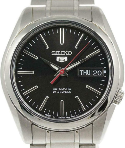 Наручные часы Seiko SNKL45J1
