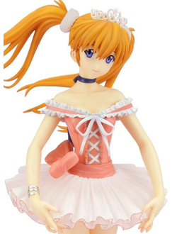 Фигурка 1/7 Аска Лэнгли (Asuka Langley Ballerina Style)