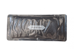 CLIPPER ЗАПЛАТА K123 кордовая для боковых порезов 80*180мм (2 слоя корда)