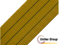 Лента текстильная грузоподъемная UTX г/п 3т