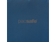 Рюкзак Pacsafe Vibe 325 Sling Pack Econyl Ocean