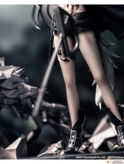 Фигурка 1/7 Лаппланд (Lappland Premium Ver.)