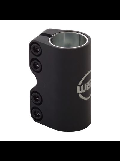 Зажим WISE SCS black