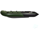 Лодка ПВХ Мастер Лодок Ривьера Максима 3600СК "Комби"