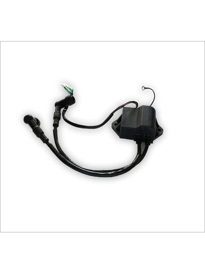 Блок зажигания (коммутатор) BAIKAL 9.8 л.с.