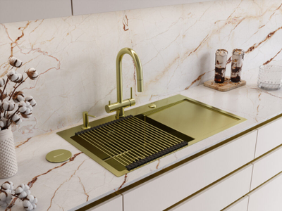 Дозатор OMOIKIRI OM-02