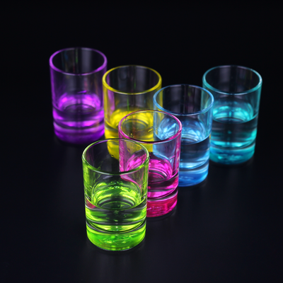 Стопка Палитра