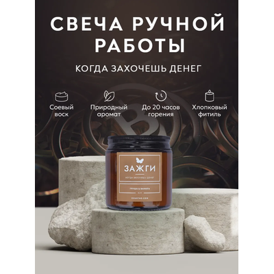 Арома свечи 90гр оптом