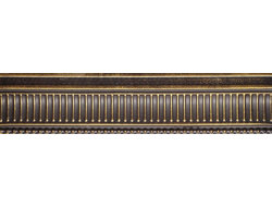 Бордюр Villeroy&Boch La Diva 1545 ET34 7x30 см