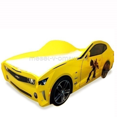 Кровать Трансформер СТ