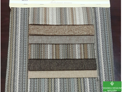 Рогожка полоса