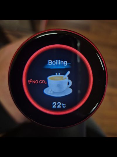 5 в 1 AQUAHOT 500D5