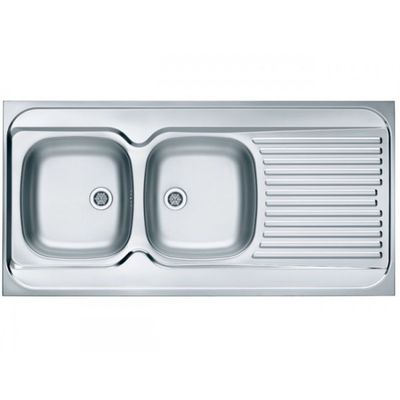 Мойка Alveus Classic 100