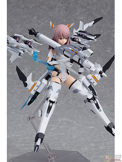 Фигурка фигма Юми Ёцуя (figma Yotsuya Yumi)