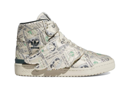 Adidas Jeremy Scott