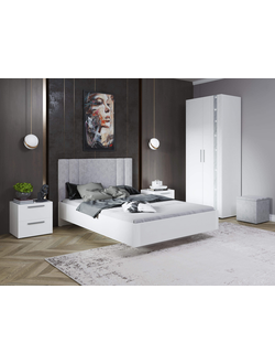 Спальни готовые решения