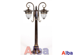 Krakow 87207-2 Парковый светильник