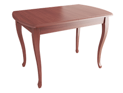Кусто  —  стол на изогнутых ножках